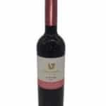 בקבוק יין מיקב טמברגר