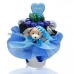 פשושון - זר מתוק ליולדת ומלא מתנות לתינוק