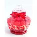 צנצנת מתיקות של אהבה