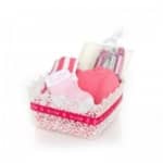 קטנטונה - מארז לידה מתוק לאם ולתינוקת