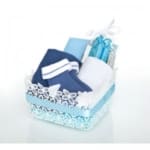 קטנטני - מארז לידה מתוק לאם ולתינוק