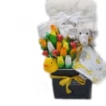 זר ליולדת - פיל פילון