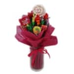 מתוק בפה מתוק בלב