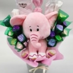 זר ליולדת - הפילה המעופפת