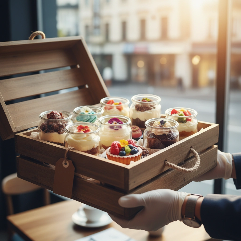 משלוחים מתוקים מהיום להיום: האם זה אפשרי ואיך עושים את זה נכון?