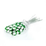 זר שוקולד פור יו ענק - 30 ורדי שוקולד